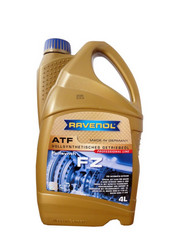 ��������������� ����� � �������� ���: Ravenol ��������������� �����  ATF FZ ( 4�) ���� � ���, ������������� | ������� 4014835799691
