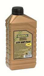 ��������������� ����� � �������� ���: Ravenol  ATF 6 HP Fluid, 1� ,  | ������� 4014835711617