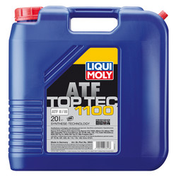 ��������������� ����� � �������� ���: Liqui moly ��������������� ����� ��� ���� Top Tec ATF 1100 ���� � ���, ������������� | ������� 3653