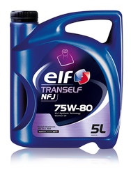 ��������������� ����� � �������� ���: Elf ��������������� ����� Tranself Nfj 75W80 ����, �����, ���������, ������������� | ������� 194756