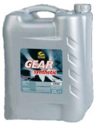 ��������������� ����� � �������� ���: Cyclon ����� ���������������  Gear Synthetic SAE 75W-90, 1� ����, �����, ���������, ������������� | ������� M015297