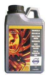 ��������������� ����� � �������� ���: Volvo  Rear Axel Oil , ����������� | ������� 1161620