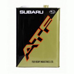 ��������������� ����� � �������� ���: Subaru  ATF DX-II , ������������� | ������� K0415YA100