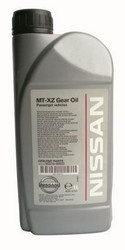 ��������������� ����� � �������� ���: Nissan  MT-XZ Gear Oil , ������������� | ������� KE91699932