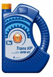 ��������������� ����� � �������� ���: ��� ��������������� ����� Trans KP 80W85 4� ����, �����, ���������, ����������� | ������� 40617842