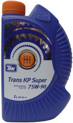 ��������������� ����� � �������� ���: ��� ��������������� ����� Trans KP Super 75W90 1� ����, �����, ���������, ����������������� | ������� 40617932
