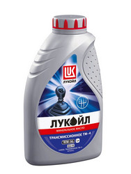 ��������������� ����� � �������� ���: Lukoil ��������������� �����  80W90 ��-4, (1�) , ����������� | ������� 19539