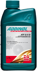 ��������������� ����� � �������� ���: Addinol ATF D II D 1L ���� � ���, ����������� | ������� 4014766070302