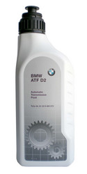 ��������������� ����� � �������� ���: Bmw ATF DII , ����������� | ������� 81229400272