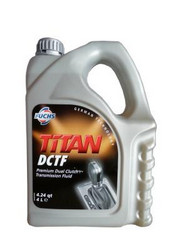 ��������������� ����� � �������� ���: Fuchs ��������������� ����� Titan DCTF (4�) ,  | ������� 4001541227808