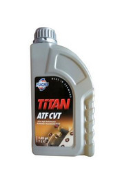 ��������������� ����� � �������� ���: Fuchs ��������������� ����� Titan ATF CVT (1�) ,  | ������� 4001541226931