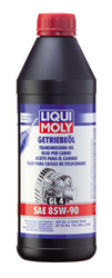 ��������������� ����� � �������� ���: Liqui moly ��������������� ����� Getriebeoil SAE 85W-90 ����, �����, ���������, ����������� | ������� 1954