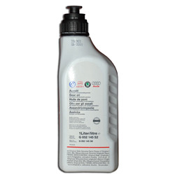 ��������������� ����� � �������� ���: Vag Volkswagen Gear Oil , ������������� | ������� G052145S2