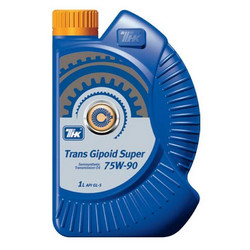 ��������������� ����� � �������� ���: ��� ��������������� ����� Trans Gipoid Super 75W90 1� ����, �����, ���������, ����������������� | ������� 40616132