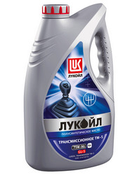 ��������������� ����� � �������� ���: Lukoil ��������������� �����  75W90 ��-5 GL-5, (4�) ����, �����, ���������, ����������������� | ������� 19545