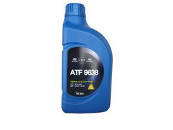 ��������������� ����� � �������� ���: Hyundai / kia Hyundai/Kia ATF NWS9638 , ����������������� | ������� 0450000180