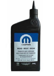 ��������������� ����� � �������� ���: Chrysler ����� ��������������� "NV245 NV247 NV249", 0.946� ,  | ������� 05016796AC