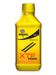 ��������������� ����� � �������� ���: Bardahl XTF Fork Special Oil (SAE 20), 0.5�. ,  | ������� 444032