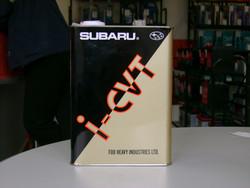 ��������������� ����� � �������� ���: Subaru  I-CVT Fluid , ������������� | ������� K0415YA090