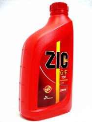 ��������������� ����� � �������� ���: Zic ����� ��������������� ZI� G-F TOP , ������������� | ������� 137103