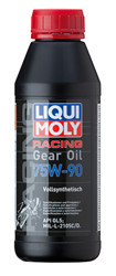 ��������������� ����� � �������� ���: Liqui moly ��������������� ����� ��� ���������� Motorrad Gear Oil  SAE 75W-90 ����, �����, ���������, ������������� | ������� 7589