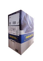 ��������������� ����� � �������� ���: Ravenol ��������������� �����  ATF FZ (20�) ���� � ���, ������������� | ������� 4014835799639