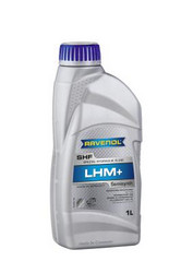 ��������������� ����� � �������� ���: Ravenol ��������������� �����  LHM+Fluid (1�) new ,  | ������� 4014835736511