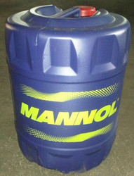 ��������������� ����� � �������� ���: Mannol GL-4 �������. ������. ����� SAE 80W/90 , ����������� | ������� 4036021161792