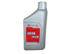 ��������������� ����� � �������� ���: Hyundai / kia Hyundai/Kia Gear Oil SAE75W-90 GL-3/4 , ������������� | ������� 043005L1A0