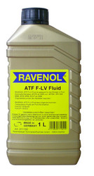 ��������������� ����� � �������� ���: Ravenol ��������������� �����  ATF F-LV Fluid ( 1�) ,  | ������� 4014835714519