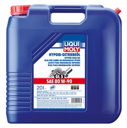 ��������������� ����� � �������� ���: Liqui moly ��������������� ����� Hypoid-Getriebeoil SAE 80W-90 ����, �����, ���������, ����������� | ������� 1048