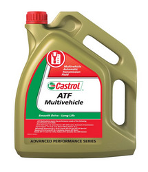 ��������������� ����� � �������� ���: Castrol ��������������� ����� ATF Multivehicle, 5 � ����, ������������� | ������� 14FFD1
