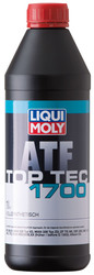 ��������������� ����� � �������� ���: Liqui moly ��������������� ����� ��� ���� Top Tec ATF 1700 , ������������� | ������� 3663
