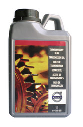 ��������������� ����� � �������� ���: Volvo  Transmission Oil , ������������� | ������� 1161838