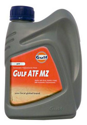 ��������������� ����� � �������� ���: Gulf  ATF MZ , ������������� | ������� 8718279026387