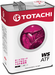 ��������������� ����� � �������� ���: Totachi  ATF WS , ������������� | ������� 4562374691308