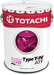 ��������������� ����� � �������� ���: Totachi  ATF Type T-IV , ������������� | ������� 4562374691032