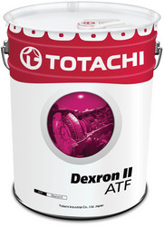 ��������������� ����� � �������� ���: Totachi  ATF Dexron-II , ������������� | ������� 4562374691155