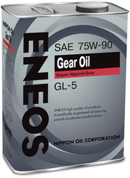 ��������������� ����� � �������� ���: Eneos  Gear GL-5 , ����������������� | ������� OIL1370