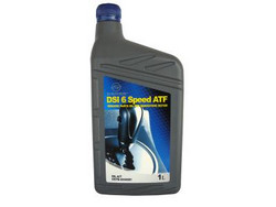 ��������������� ����� � �������� ���: Ssangyong SPEED ATF DSI 6 OIL-A/T , ������������� | ������� 0578244021
