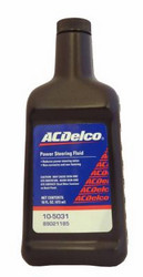 ��������������� ����� � �������� ���: General motors �������� ��� �������������� AC DELCO Power Steering Fluid (0,473�) ���, ������������� | ������� 89021185