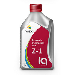 ��������������� ����� � �������� ���: Yokki ��������������� ��������  IQ ATF Z-1 ����, ������������� | ������� YCA051001P