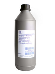 ��������������� ����� � �������� ���: General motors Transmission Oil - CLUTCH DIFFERENCIAL , ������������� | ������� 1940057