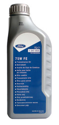 ��������������� ����� � �������� ���: Ford  Transmission Oil 75W FE , ������������� | ������� 1547953