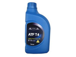 ��������������� ����� � �������� ���: Hyundai / kia Hyundai/Kia ATF JWS3309 , ����������������� | ������� 0450000170