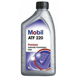 ��������������� ����� � �������� ���: Mobil  ATF 220. , ������������� | ������� 142106