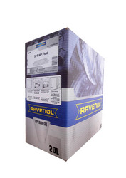 ��������������� ����� � �������� ���: Ravenol ��������������� �����  ATF 5/4 HP (20�) ����, ������������� | ������� 4014835787421