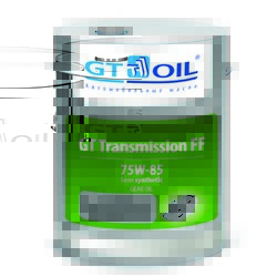��������������� ����� � �������� ���: Gt oil ��������������� ����� GT Transmission FF, 20� ����, �����, ���������, ����������������� | ������� 8809059407653