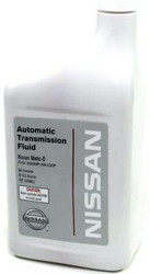 ��������������� ����� � �������� ���: Nissan  ATF Matic-S , ������������� | ������� 999MPMTS00P
