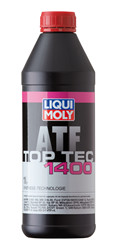 ��������������� ����� � �������� ���: Liqui moly ��������������� ����� ��� ���� Top Tec ATF 1400 , ����������������� | ������� 3662